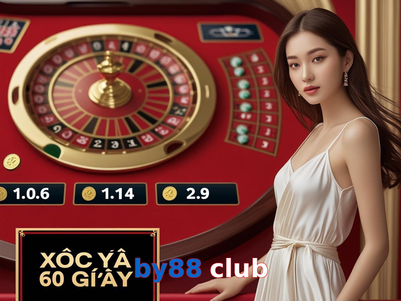 by88 club