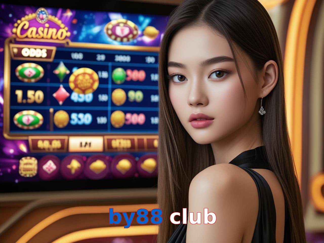 by88 club