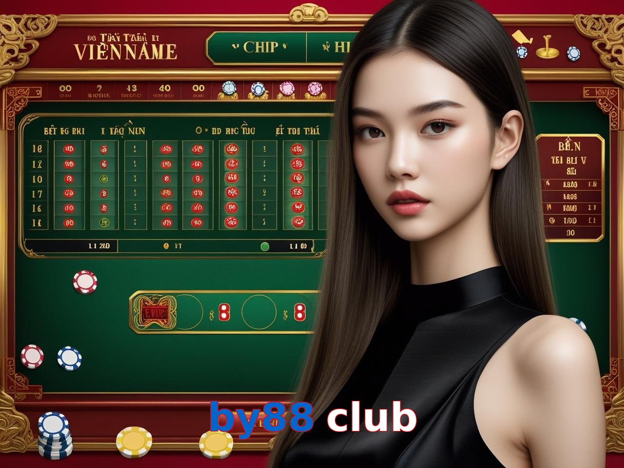 by88 club