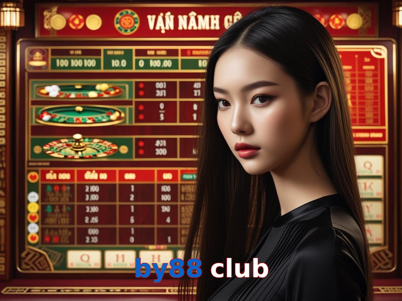 by88 club