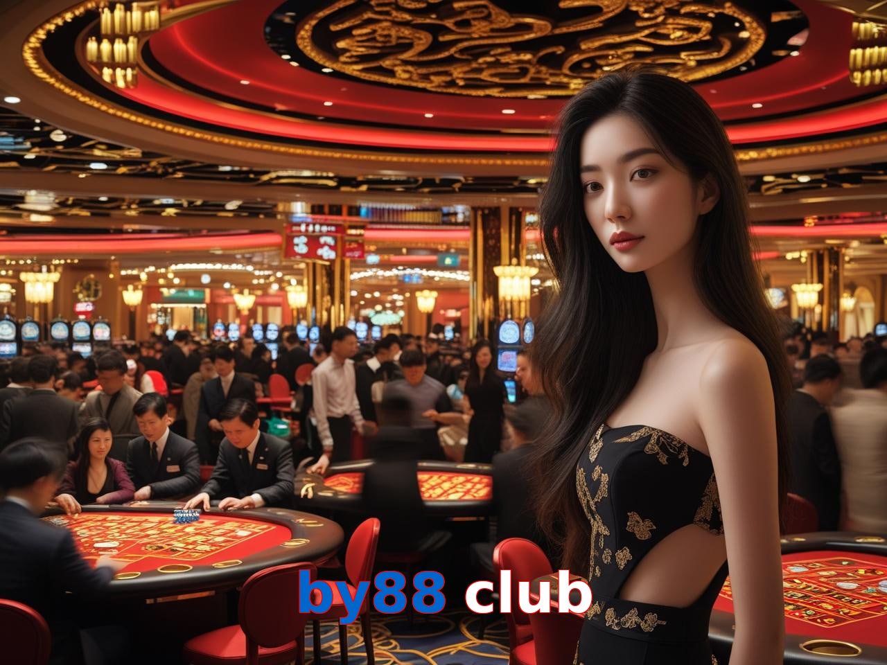 by88 club