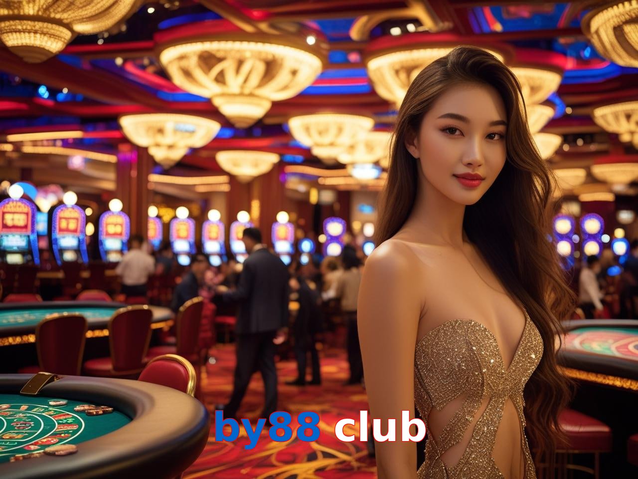 by88 club