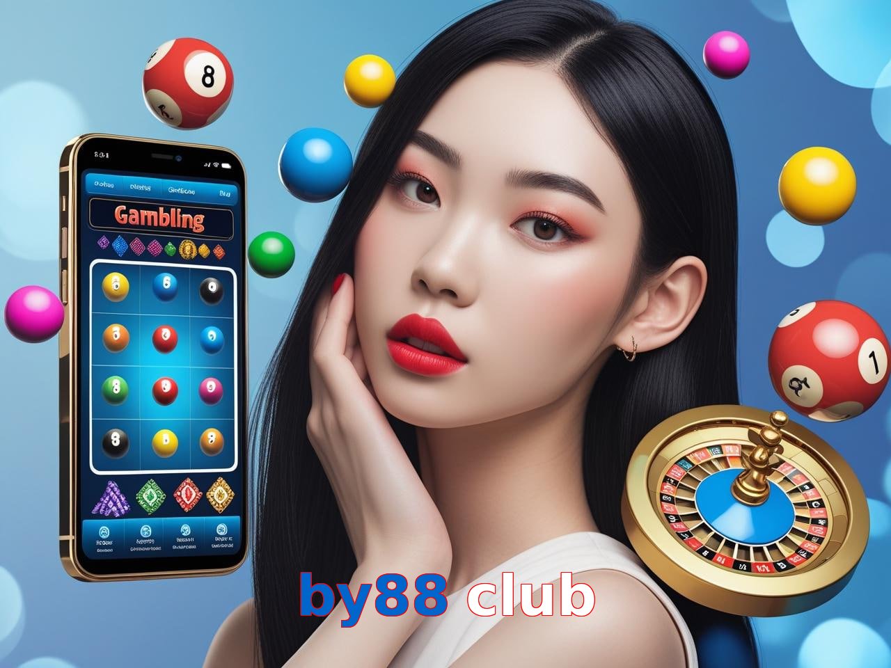 by88 club