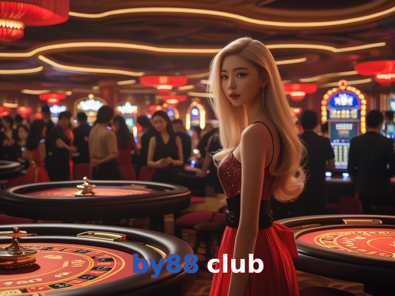 by88 club