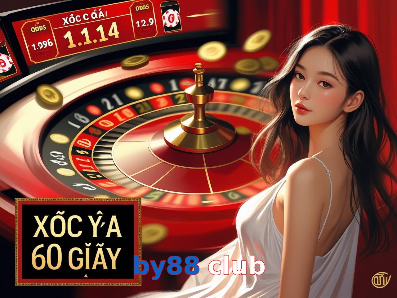 by88 club