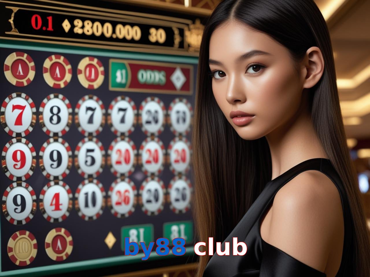 by88 club