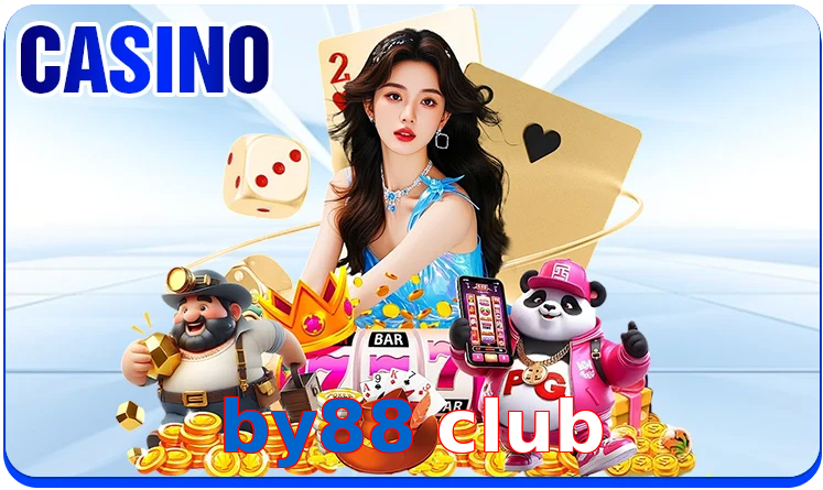 by88 club